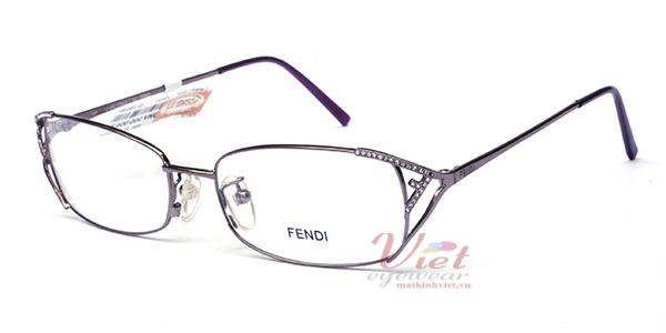 Gọng kính FENDI FS711R 685